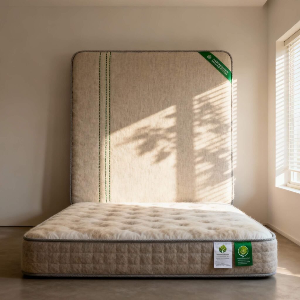 Nuevas tecnologías en colchones híbridos Nuevas tecnologías en colchones híbridos