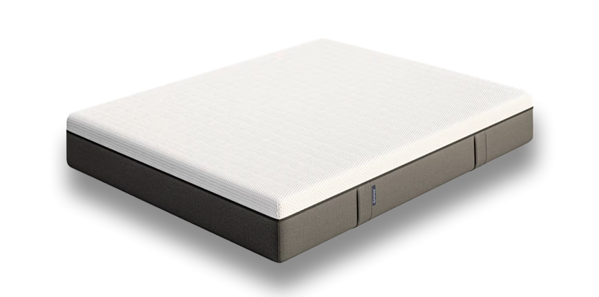 colchón premium 2025 Emma Hybrid Premium alta gama muelles ensacados y visco