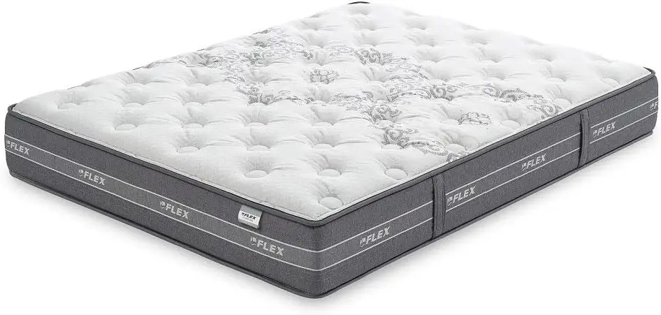 Colchón Flex Nube Visco